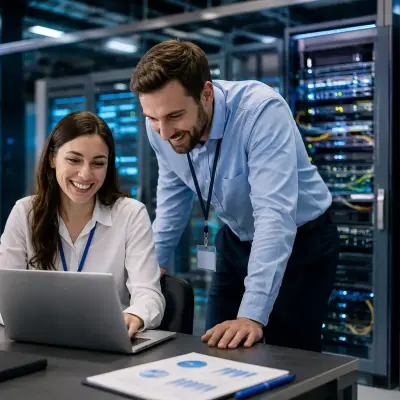 Saját szerveren futtatott (on-premise) CRM rendszer