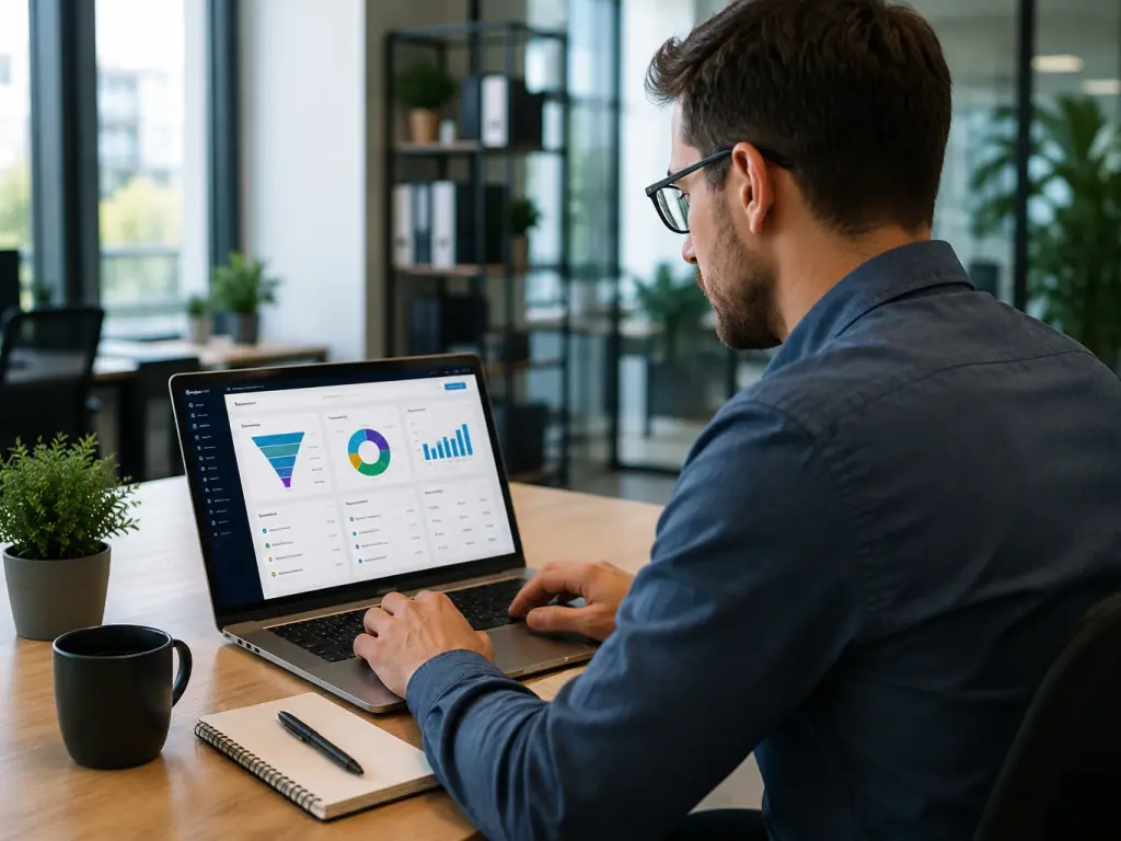 Hogyan válasszunk CRM rendszert?