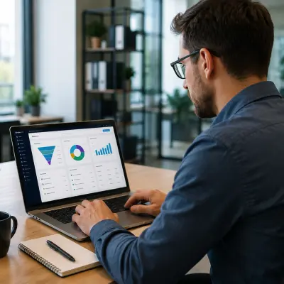 Hogyan válasszunk CRM rendszert?