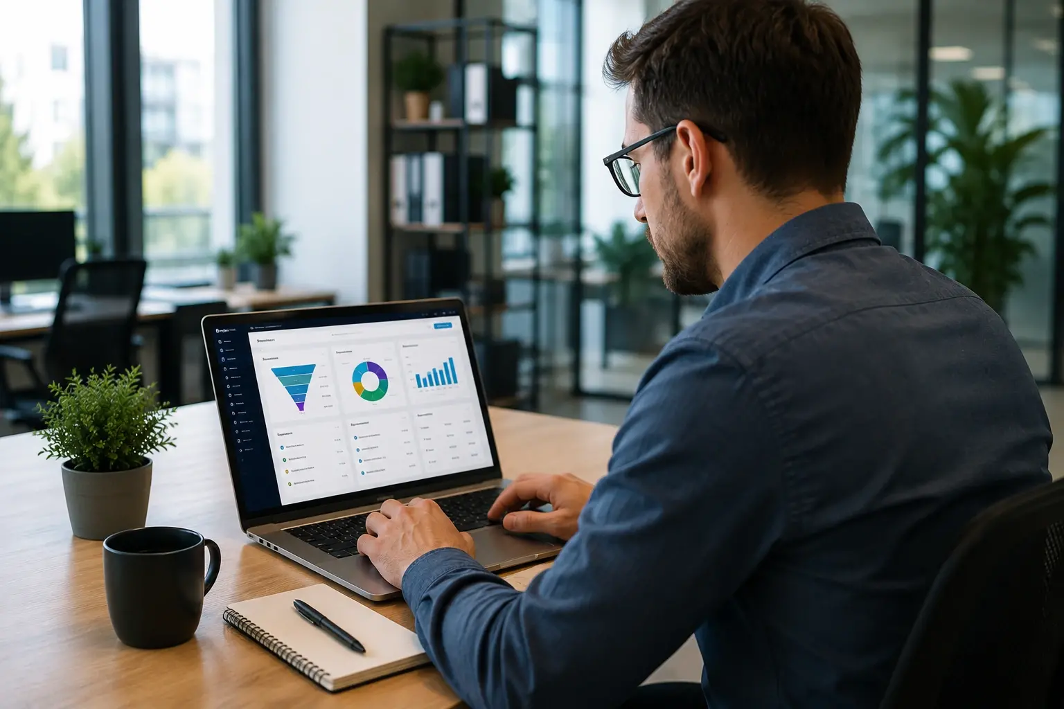 Hogyan válasszunk CRM rendszert?
