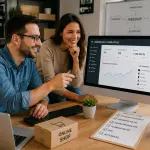 Hogyan válasszak webshop rendszergazdát egy kisvállalkozás számára?