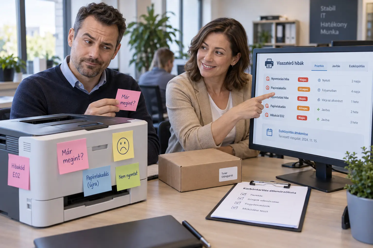 Helpdesk