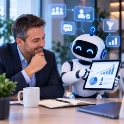 AI értékesítési támogatás