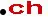 .ch Domain-Endung
