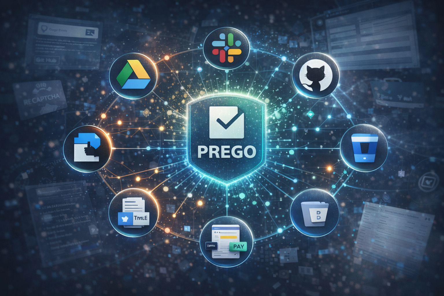 PREGO-PM - Integrálás egy platformba