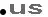 .us domain extension